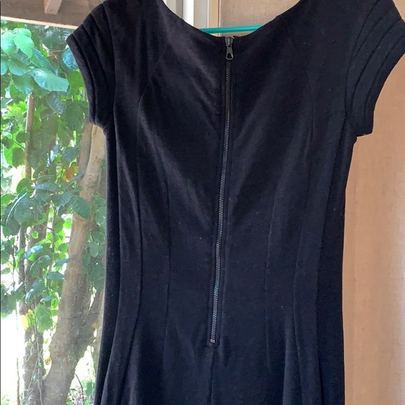 Rag and Bone knit dress - Picture 3 of 4